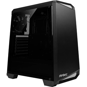 Boîtier PC ANTEC NX100 noir/gris