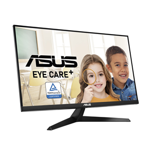 Ecran 27" ASUS VY279HE - Full HD - 1 ms - Blue Light Filter - MODELE D'EXPOSITION