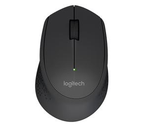 Souris LOGITECH M280 Noire