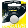 Pile lithium TECXUS CR 2032 - 3 Volts