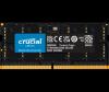 Mémoire PC portable DDR5 CRUCIAL 16 Go 5600Mhz