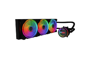 Watercooling M.RED Infinite 360 - PROMOTION