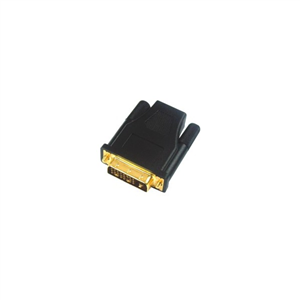 Adaptateur DVI-I vers HDMI