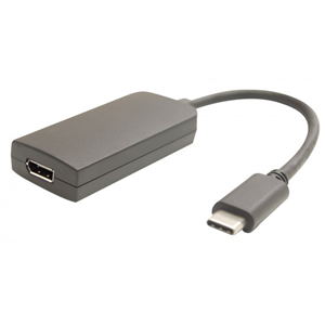 Adaptateur Générique USB 3.1 Type C vers Display Port