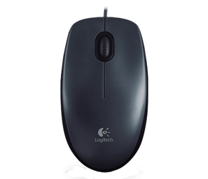 Souris LOGITECH M90