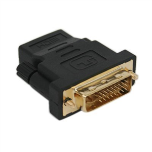 Adaptateur DVI-D vers HDMI