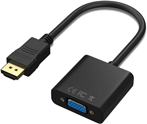 Adaptateur HDMI vers VGA Mâle/Femelle