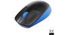 Souris LOGITECH M190 Bleue