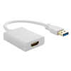 Adaptateur Générique USB 3.0 vers HDMI