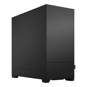 Boîtier PC FRACTAL DESIGN Pop Silent