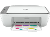Imprimante Multifonction HP Deskjet 2720e