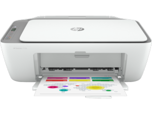 Imprimante Multifonction HP Deskjet 2720e