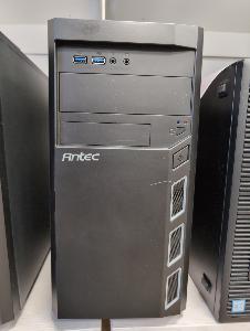 PC reconditionné 166 : Pentium, 8Go, SSD 240Go + DD 1To, W11P