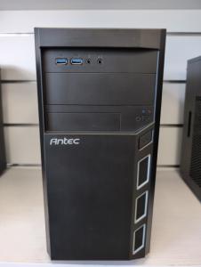 PC reconditionné 168 : Pentium, 8Go, SSD 240Go + DD 1To, W11P