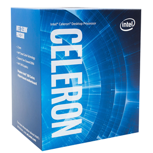 Processeur INTEL Celeron G5925 - DESTOCKAGE