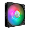 Ventilateur COOLER MASTER Sickleflow 120 ARGB