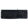 Clavier LOGITECH K120