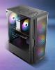 PC Gamer 2.1 Raptor Lake - I3 14100F - ARC 310 - 8 Go - SSD 500 Go NVMe- W11 - PROMOTION