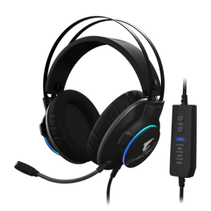 Casque Gamer AORUS H1