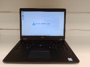 PC portable Dell Latitude 5490 reconditionné : Core i5, 8Go DDR4, SSD 240Go, W11P