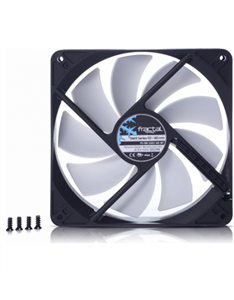 Ventilateur FRACTAL DESIGN Silent Series R3 - 140 mm