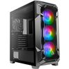 Boîtier PC ANTEC DF600 Flux - MODELE D'EXPOSITION
