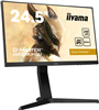 Ecran 25" IIYAMA G-Master GB2590HSU-B1 - Full HD - 0.4 ms - HDR