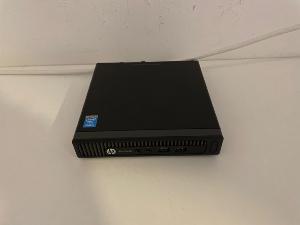 PC HP Reconditionné - I3 - 8 Go - 240 Go SSD - W10 Pro