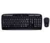 Ensemble clavier/souris LOGITECH MK330