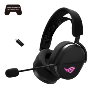Casque sans fil ASUS ROG Pelta