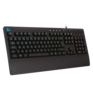 Clavier Gamer LOGITECH G213 Prodigy - PROMOTION