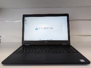 PC portable Dell 5590 reconditionné : Core i5, 8Go DDR4, SSD 256Go, W11P