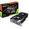 Carte graphique GIGABYTE RTX 3050 Windforce OC 8 Go