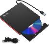 Lecteur/graveur DVD externe 8X USB 3.0