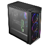 PC Gamer 5.0 Raptor Lake - I7 14700F - 32 Go - RTX 4060 Ti 16 Go - 32 Go - SSD 1 To - W11 - PROMOTION