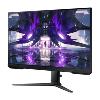 Ecran 27" SAMSUNG G3 LS27AG300NR - Full HD - 1 ms - 144Hz - DESTOCKAGE (SANS CARTON)