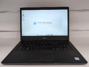 PC portable Dell Latitude 3400 reconditionné : Core i5, 8Go DDR4, SSD 256Go, W11P