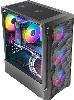 PC Gamer 3.0 Raptor Lake - Intel I5 14400F - RX 6500 XT - 16 Go DDR5 - SSD 1 To - W11 - PROMOTION
