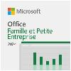 MICROSOFT Office 2024 Famille et Petite Entreprise