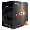 Processeur AMD Ryzen 5 5500 BOX - DESOCKAGE PRODUIT OUVERT