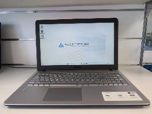 PC portable Asus X543UA-GQ1685T reconditionné : Pentium, 8Go DDR4, SSD 256Go, W11
