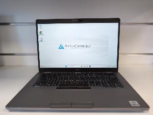 PC portable Dell Latitude 5410 reconditionné : Core i5, 8Go DDR4, SSD 256Go, W11P
