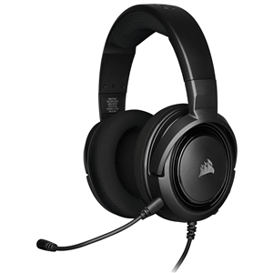 Casque CORSAIR HS35