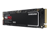 Disque SSD SAMSUNG 980 PRO 500 Go - DESTOCKAGE