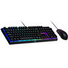 Ensemble Claviers/souris Gamers