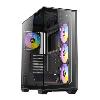 Boîtier PC ANTEC C3 ARGB Noir
