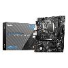 Carte mère MSI Pro H610M-G DDR4