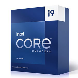 Processeur INTEL Core I9 13900KF BOX