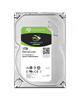 Disque dur interne 3.5" SEAGATE Barracuda 1 To