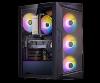 PC Gamer I5AX6 Raptor Lake - Intel I5 14400F - RTX 5060 8 Go - 16 Go DDR5 - W11 - PROMOTION